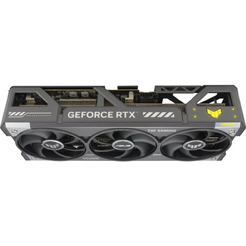 Видеокарта ASUS TUF Gaming GeForce RTX 5090 32GB GDDR7 OC Edition TUF-RTX5090-O32G-GAMING