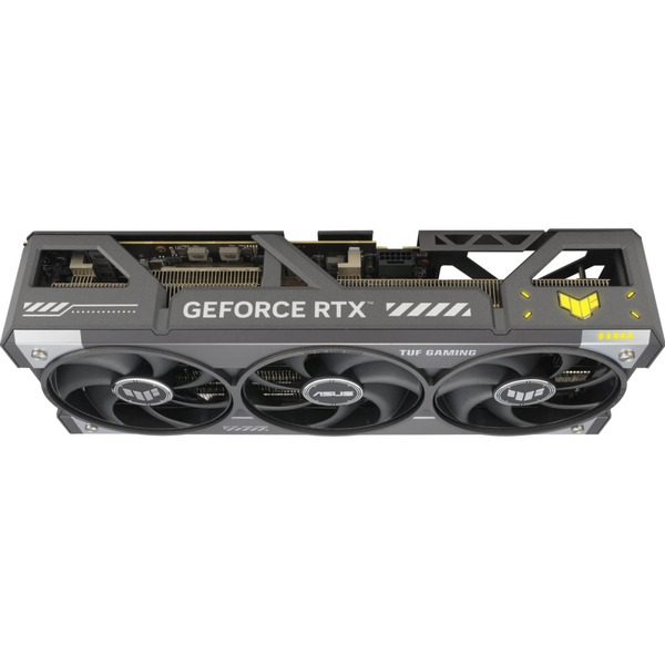 Видеокарта ASUS TUF Gaming GeForce RTX 5090 32GB GDDR7 OC Edition TUF-RTX5090-O32G-GAMING