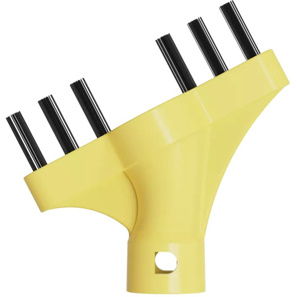 Пароочиститель Polaris PSC 1712C