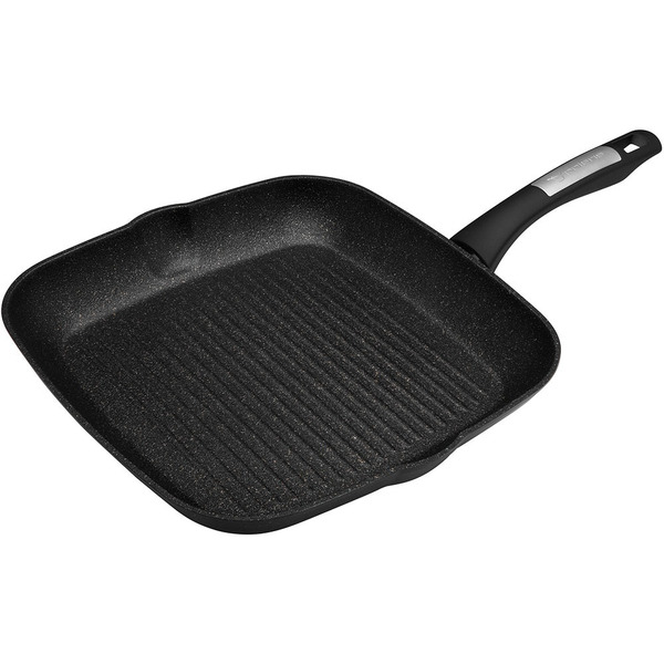 Сковорода-гриль POLARIS Monolit-28G