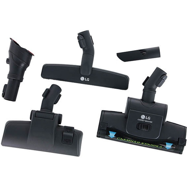 Пылесос LG VC83101UHAQ