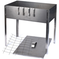 Мангал-коптильня РИОС ХАУС 50018