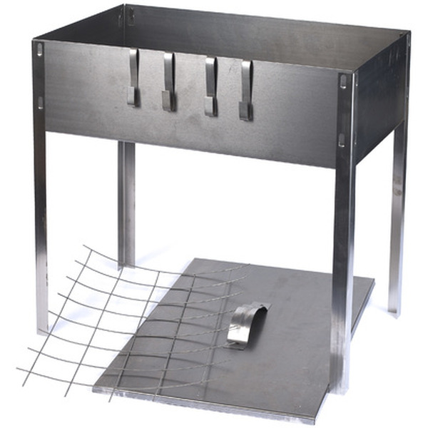 Мангал-коптильня РИОС ХАУС 50018