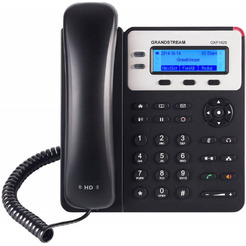 IP-телефон Grandstream GXP-1625
