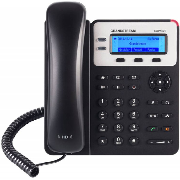 IP-телефон Grandstream GXP-1625