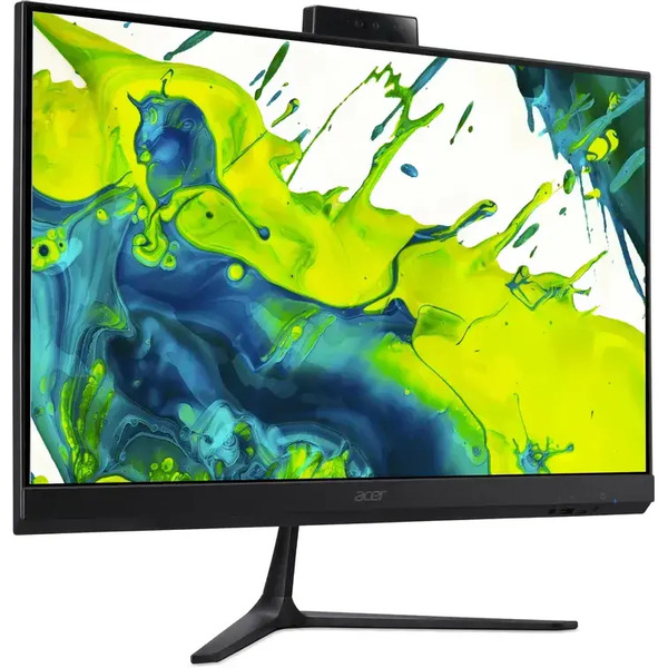 Моноблок Acer Aspire C24B-GKRK DQ.BTHCD.001