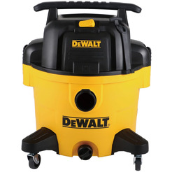 Пылесос промышленный DeWalt DXV34PTA