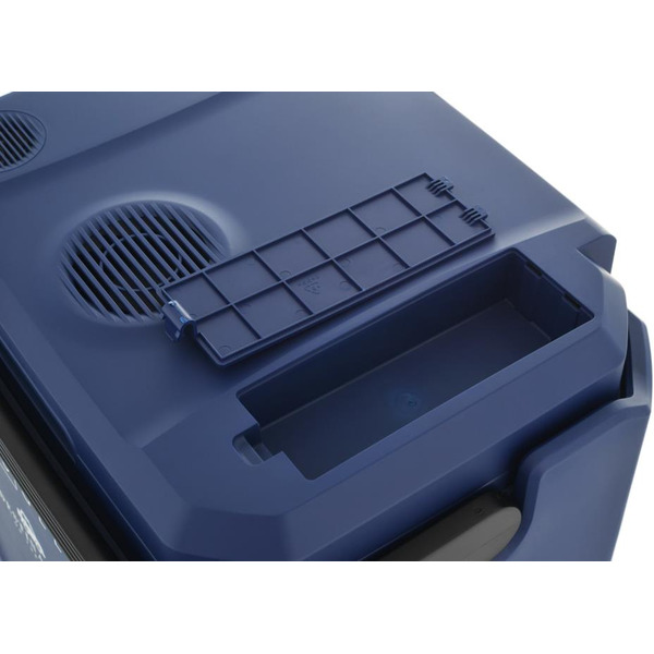 Автохолодильник ZUGEL ZCR1004