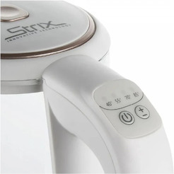 Электрочайник Redmond SkyKettle RK-G212S (белый)