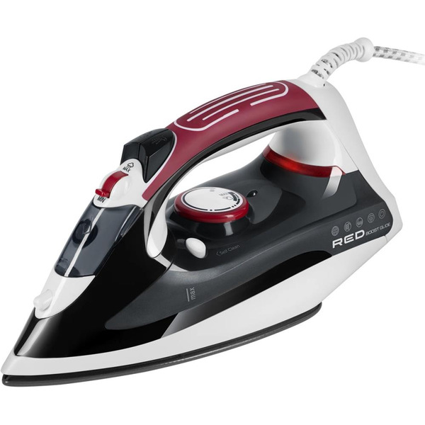 Утюг RED SOLUTION  I281