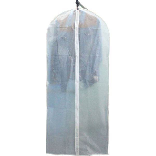 Чехол для одежды Рыжий кот Эконом SUN-002, арт.M312162, 60х135см