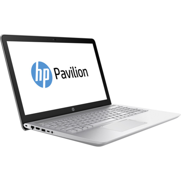 Ноутбук HP Pavilion 15-cd001ur 1US00EA