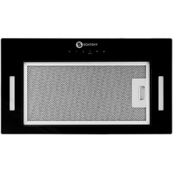 Кухонная вытяжка Schtoff Rost 50 Black