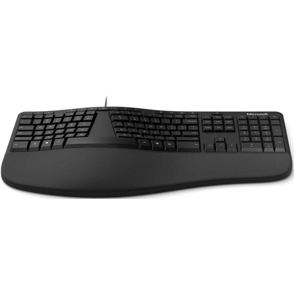 Клавиатура + мышь Microsoft Ergonomic Desktop RJY-00011