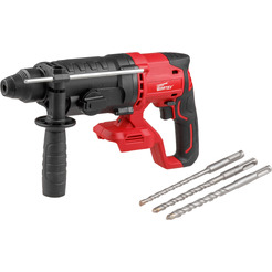 Перфоратор CRH 1824 (CRH18243003) без АКБ и ЗУ