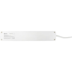 Умный удлинитель EKF Connect PRO Wi-Fi c USB RCE-2-WF