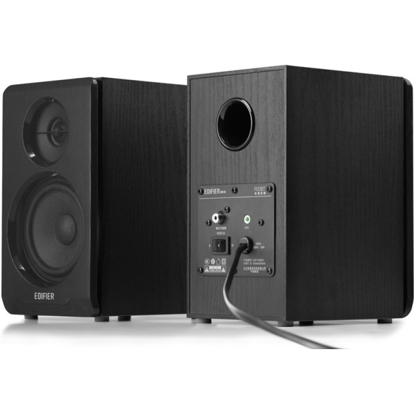 Аудиосистема EDIFIER R33BT black