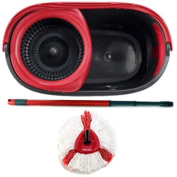 Набор для уборки Vileda TURBO