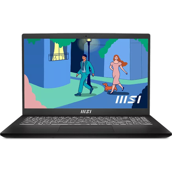 Ноутбук MSI Modern 15 B12MO-653XBY Win11Pro