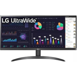 Монитор LG UltraWide 29WQ500-B