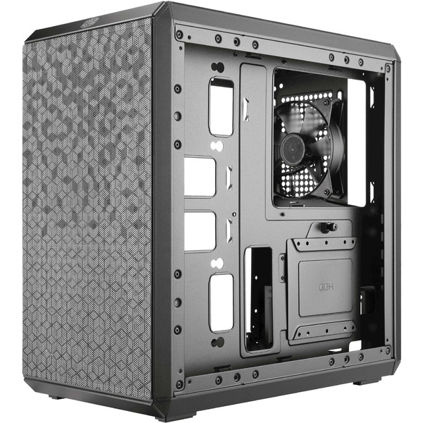 Корпус Cooler Master MasterBox MCB-Q300L-KANN-S00