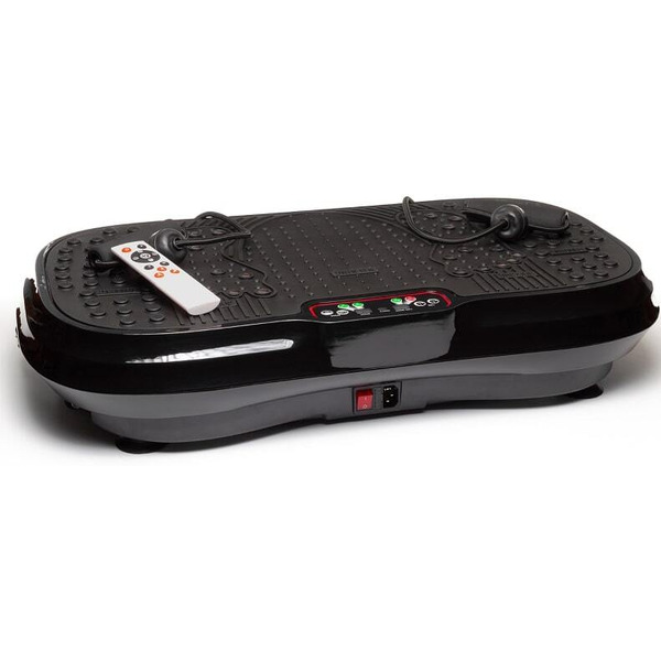 Виброплатформа VibeWell ST-080 (черный)