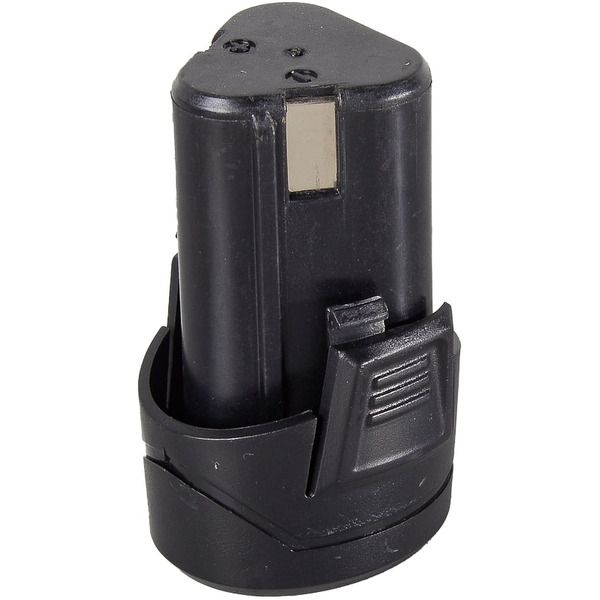 Дрель-шуруповерт Вихрь ДА-12Л-2КC (72/14/33) с 2-мя АКБ, кейс