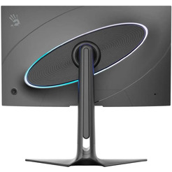 Монитор A4Tech Bloody MN272U (черный)