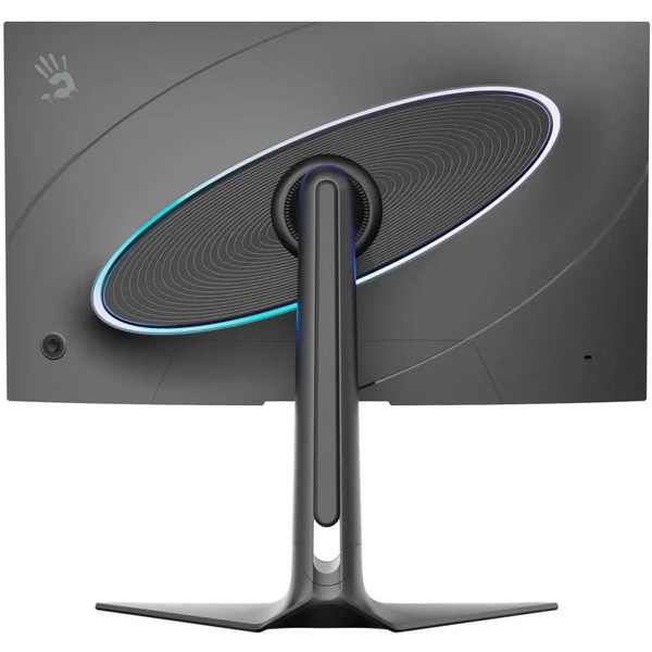 Монитор A4Tech Bloody MN272U (черный)