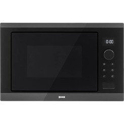 Микроволновая печь ZorG MIO252 S black+gray