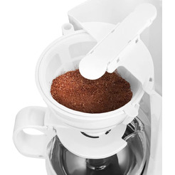 Кофеварка Kitfort KT-7327