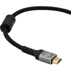 Кабель Digma D-HDMI-2FF-V2.1-2M