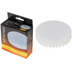 Лампа светодиодная ЮПИТЕР JP5100-30