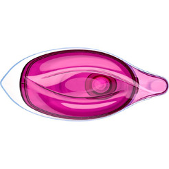 Кувшин БАРЬЕР Танго (пурпурный, с узором)