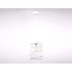Подвесной светильник Ambrella Light TR8400 WH