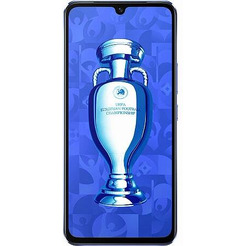 Смартфон vivo V21 8Gb/256Gb Sunset Dazzle