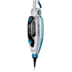 Паровая швабра Ariete 4175 Steam Mop Foldable 10 в 1