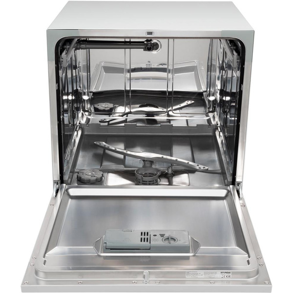 Посудомоечная машина Hyundai DT503 (белый)