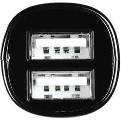 Автомобильное зарядное устройство Hama H-173609