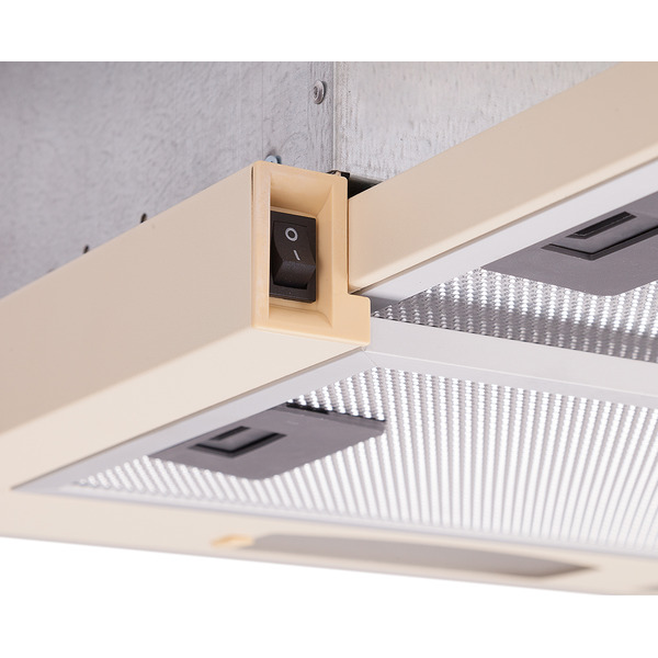 Вытяжка кухонная PYRAMIDA TL 50 SLIM IV