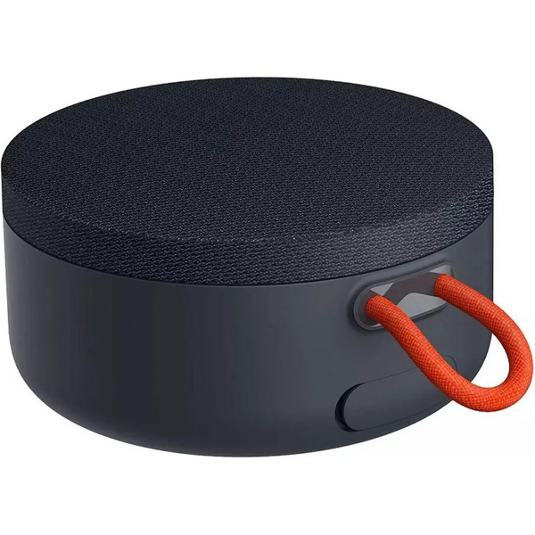 Портативная колонка Xiaomi Mi Portable Bluetooth Speaker (Grey)