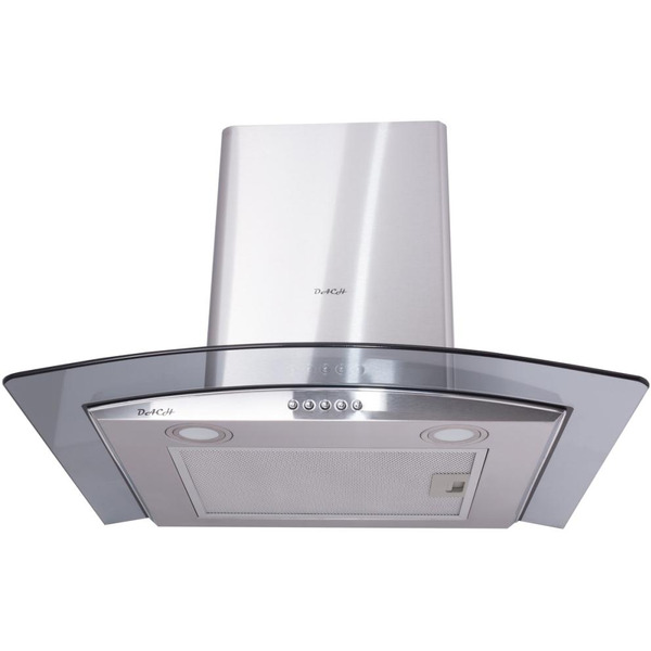 Вытяжка кухонная DACH MARTA 60 inox