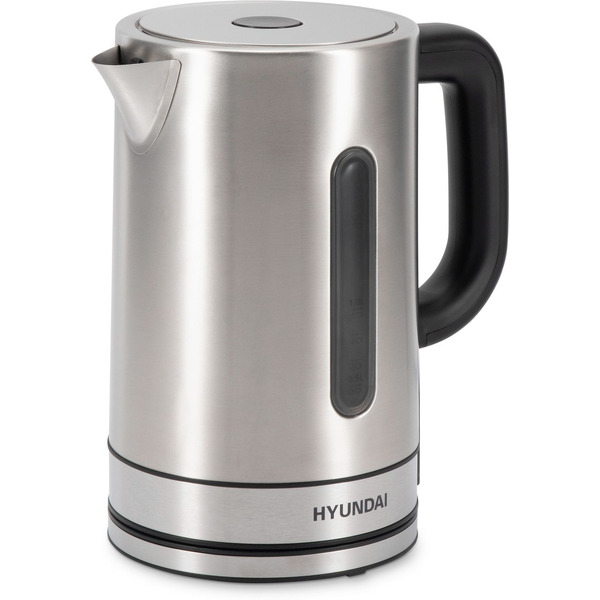 Электрический чайник Hyundai HYK-S2506 (серебристый)