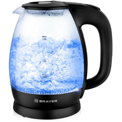 Электрический чайник Brayer BR1026