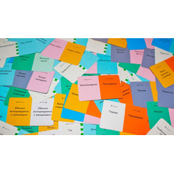 Настольная игра GaGa Games Длина Волны GG207