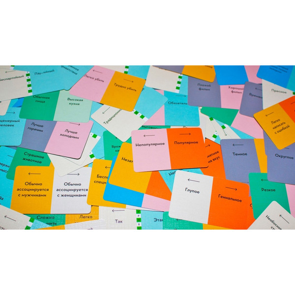 Настольная игра GaGa Games Длина Волны GG207