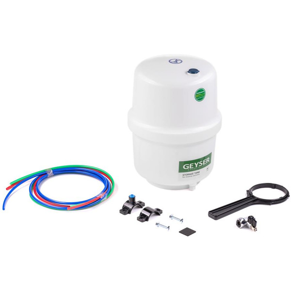 Система обратного осмоса Гейзер Аллегро (без крана) 20049