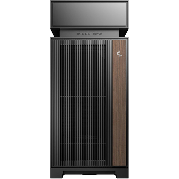 Корпус DeepCool CL660 R-CL660-BKNNA0-G-1