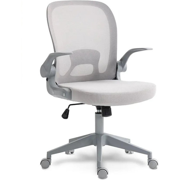 Офисное кресло Byroom Office Template grey/grey VC6007-GG
