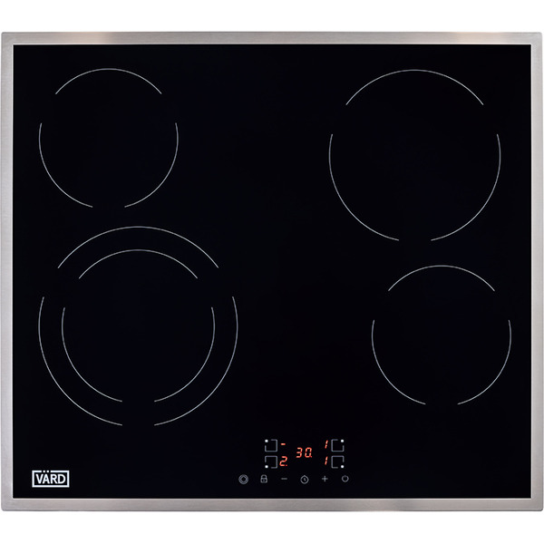 Варочная панель VARD VHC6421X